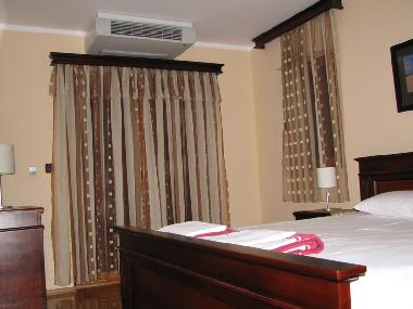 Apartamento de vacaciones en Budva (Montenegro)Casa de vacaciones