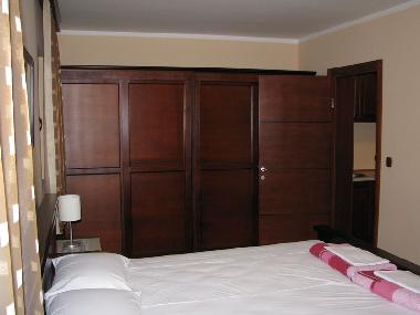 Apartamento de vacaciones en Budva (Montenegro)Casa de vacaciones