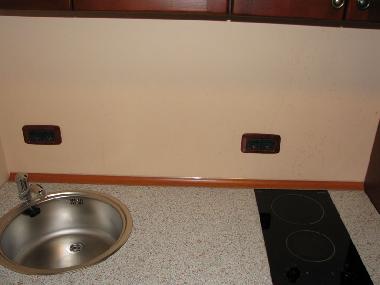 Apartamento de vacaciones en Budva (Montenegro)Casa de vacaciones