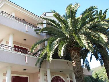 Apartamento de vacaciones en Budva (Montenegro)Casa de vacaciones