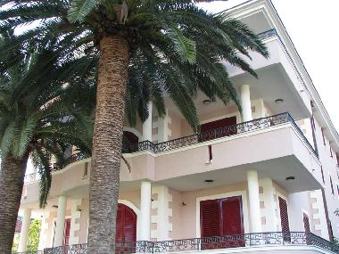 Apartamento de vacaciones en Budva (Montenegro)Casa de vacaciones