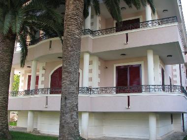 Apartamento de vacaciones en Budva (Montenegro)Casa de vacaciones