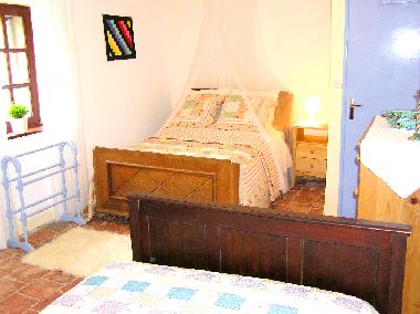 Casa de vacaciones en Trebes (Aude)Casa de vacaciones