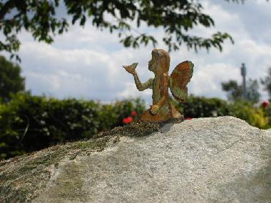 Apartamento de vacaciones en Hombourg (Wallonia)Casa de vacaciones