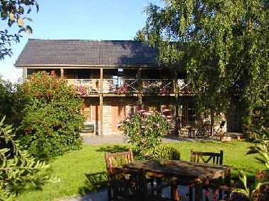 Apartamento de vacaciones en Hombourg/B b.Aachen (Eifel und Region Aachen)Casa de vacaciones