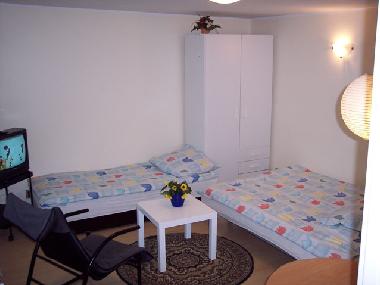 Apartamento de vacaciones en SOPOT  (Pomorskie)Casa de vacaciones