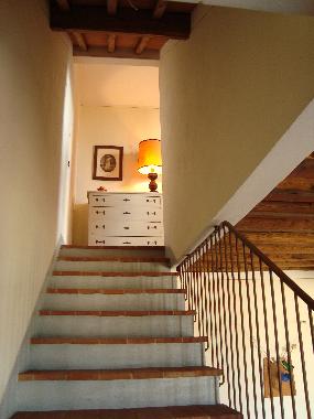 Casa de vacaciones en Monte San Savino (Arezzo)Casa de vacaciones