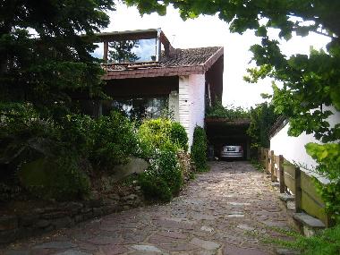 Casa de vacaciones en Kreuzau (Region Kln)Casa de vacaciones