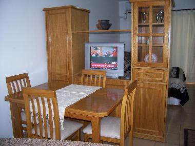 Apartamento de vacaciones en ciudad de bs.as. (Buenos Aires)Casa de vacaciones