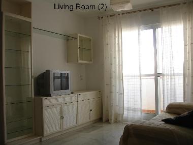 Apartamento de vacaciones en Almeria (Almer�a)Casa de vacaciones
