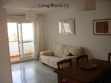 Apartamento de vacaciones en Almeria (Almer�a)Casa de vacaciones