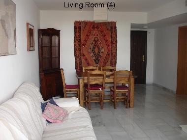 Apartamento de vacaciones en Almeria (Almer�a)Casa de vacaciones