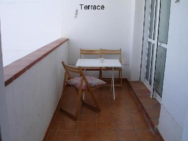 Apartamento de vacaciones en Almeria (Almer�a)Casa de vacaciones