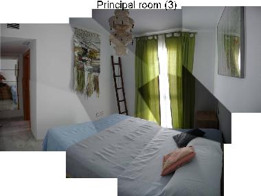 Apartamento de vacaciones en Almeria (Almer�a)Casa de vacaciones