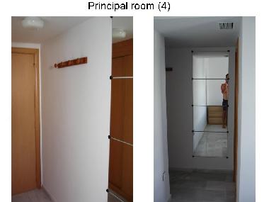 Apartamento de vacaciones en Almeria (Almer�a)Casa de vacaciones