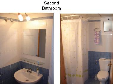 Apartamento de vacaciones en Almeria (Almer�a)Casa de vacaciones