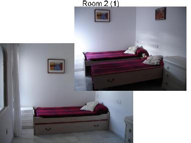 Apartamento de vacaciones en Almeria (Almer�a)Casa de vacaciones