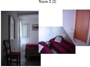 Apartamento de vacaciones en Almeria (Almer�a)Casa de vacaciones