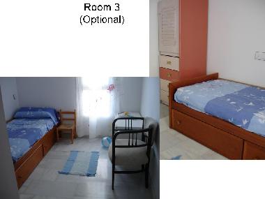 Apartamento de vacaciones en Almeria (Almer�a)Casa de vacaciones