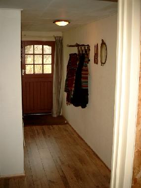 Apartamento de vacaciones en leeuwarden (Friesland)Casa de vacaciones