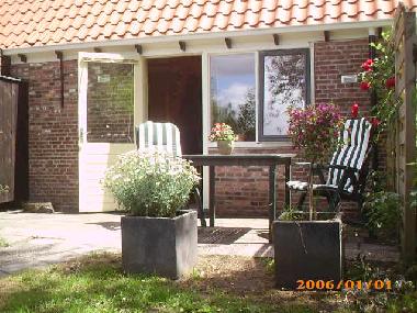 Apartamento de vacaciones en leeuwarden (Friesland)Casa de vacaciones