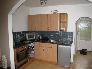 Apartamento de vacaciones en Looe (South West)Casa de vacaciones