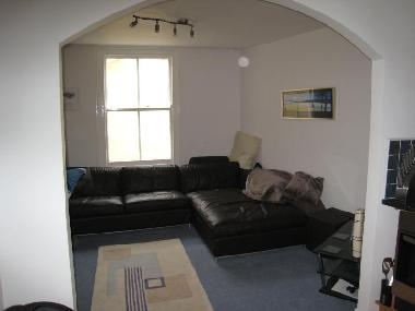 Apartamento de vacaciones en Looe (South West)Casa de vacaciones