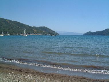 Apartamento de vacaciones en Fethiye (Mugla)Casa de vacaciones