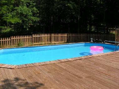 Apartamento de vacaciones en La Motte du Caire (Alpes-de-Haute-Provence)Casa de vacaciones