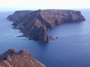 Casa de vacaciones en Porto Santo (Madeira)Casa de vacaciones