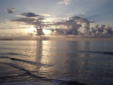 Casa de vacaciones en Porto Santo (Madeira)Casa de vacaciones