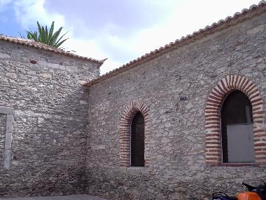 Casa de vacaciones en Porto Santo (Madeira)Casa de vacaciones