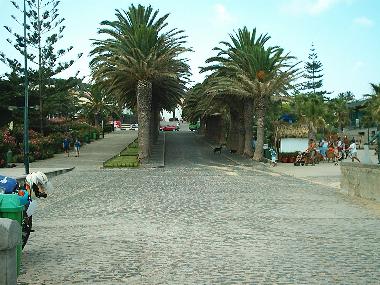 Casa de vacaciones en Porto Santo (Madeira)Casa de vacaciones