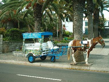 Casa de vacaciones en Porto Santo (Madeira)Casa de vacaciones