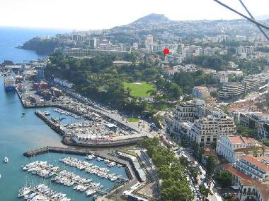 Apartamento de vacaciones en Funchal (Madeira)Casa de vacaciones