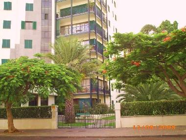 Apartamento de vacaciones en Funchal (Madeira)Casa de vacaciones