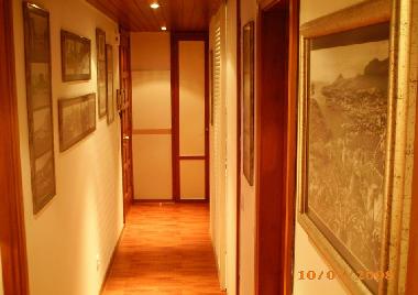 Apartamento de vacaciones en Funchal (Madeira)Casa de vacaciones