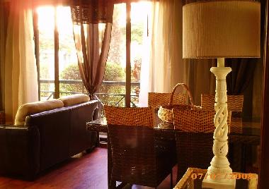 Apartamento de vacaciones en Funchal (Madeira)Casa de vacaciones