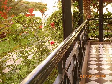Apartamento de vacaciones en Funchal (Madeira)Casa de vacaciones