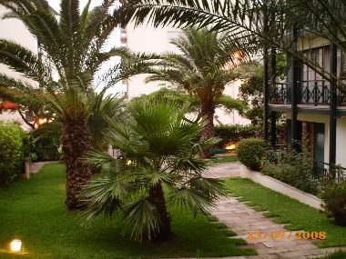 Apartamento de vacaciones en Funchal (Madeira)Casa de vacaciones