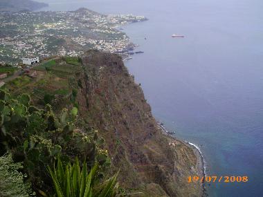 Apartamento de vacaciones en Funchal (Madeira)Casa de vacaciones