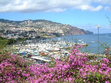 Apartamento de vacaciones en Funchal (Madeira)Casa de vacaciones