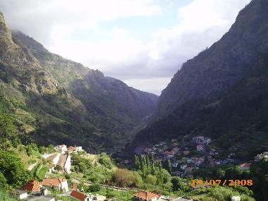 Apartamento de vacaciones en Funchal (Madeira)Casa de vacaciones