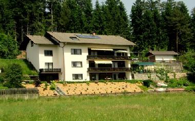 Apartamento de vacaciones en Seeboden - Lieserbrcke (Oberkrnten)Casa de vacaciones