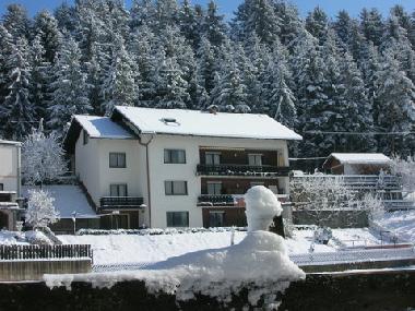 Apartamento de vacaciones en Seeboden - Lieserbrcke (Oberkrnten)Casa de vacaciones