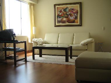 Apartamento de vacaciones en Lima  (Lima)Casa de vacaciones