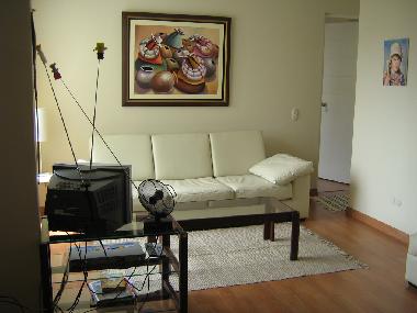 Apartamento de vacaciones en Lima  (Lima)Casa de vacaciones