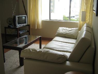 Apartamento de vacaciones en Lima  (Lima)Casa de vacaciones