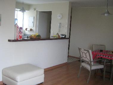 Apartamento de vacaciones en Lima  (Lima)Casa de vacaciones