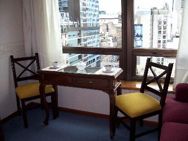 Apartamento de vacaciones en Cap.Federal (Rio de Janeiro)Casa de vacaciones